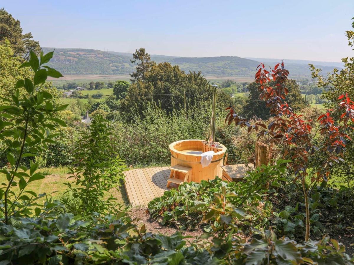Ty'N Y Cae Villa Llanbedr-y-cennin Екстериор снимка